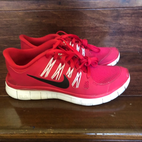 Nike Running shoes - Picture 4 of 5